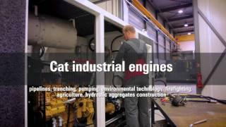 Pon Power - Caterpillar Dealer The Netherlands