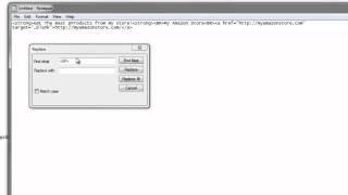 Edit Amazon 3rd Party- iMacros Geek