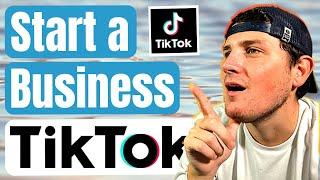 TikTok Marketing Strategy 2020: How to start a small business on TikTok