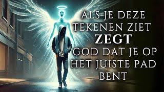 4 Tekenen Dat God Zegt Dat Je Op Het Juiste Pad Bent