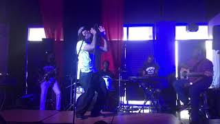 Suavo J - BLM ( Prod.By Kingpin Da Composer ) @ Art Unplugged Memphis