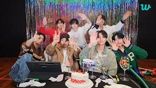 [MULTI SUB] ENHYPEN WEVERSE LIVE (2024.10.09) | 'HAPPY 4TH BIRTHDAY' LIVE