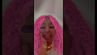 Thank you Subcriber Welcome to Nancy B the scratcher Family.
