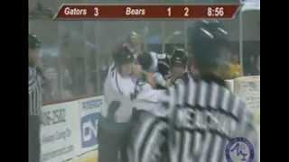 Eric Tallent vs Brett Valliquette 12-8-12