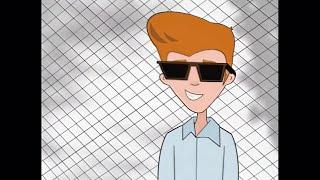 Rick Astley - Never Gonna Give You Up (Remastered 4K 60fps,AI) (Animated Video)