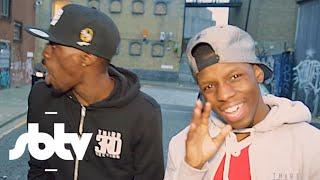 Realz x Villain | Hear Dis Remix (Prod. by DJ Scholar) [Music Video]: SBTV