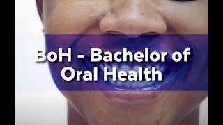 Bachelor of Oral Health - UWC