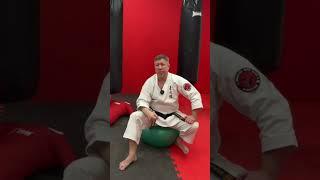 Как правильно здороваться в зале #gojuryu #karate #martialarts #mma #спорт #каратэ #kungfu #sports