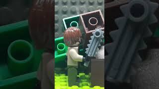 Рубка дерева#лего #lego #legoanimation #легоанимация #multik #мультик