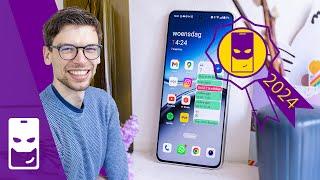 SmartphoneMan Awards 2024 | Dit waren de beste smartphones van 2024!