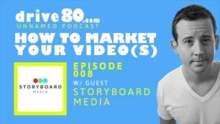 How to Market with Video - 008 Know Who Your Video Is Speaking To