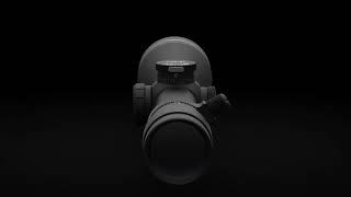Leupold VX3-HD Scope 4.5-14x40mm Duplex Scope - Muzzle-Loaders.com