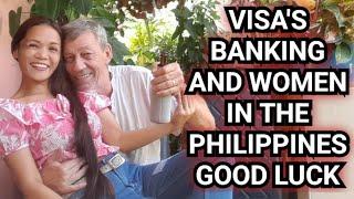 IS THE PHILIPPINES STILL ONE OF YOUR OPTION COUNTRIES TO RETIRE? AMERICAN EXPAT SHARES  HIS THOUGHTS