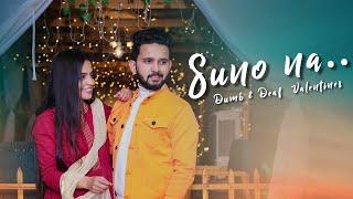 SUNO NA | MUTE AND DEAF VALENTINES | RABHO | JAYDEEP HORA | FT. NAMITA CHOUDHARY, AMAN HORA (2020)