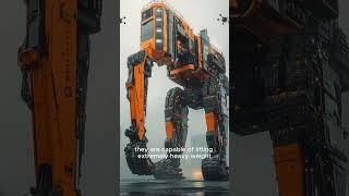 These GIANT Machines Build Entire Cities in Hours!