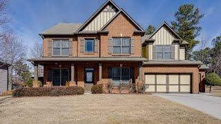 977 Ivey Chase Place Dacula GA For Sale by 4th Avenue Property Management