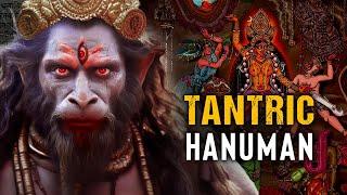 4 Untold Stories of Lord Hanuman - Tantric Avatar and Marriage