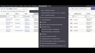 ServiceNow Certified Implementation Specialist - Integrated Risk Management preparation - Session 6