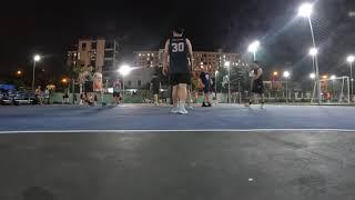 vietnam basketball - streetball da nang.