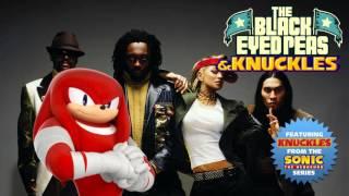 Knuckles Gets It Started In Here (Triple-Q's Re-Edit)