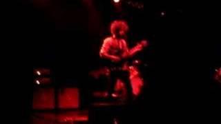 Wolfmother - Where Eagles Have Been