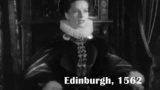 Life & Execution of Mary, Queen of Scots