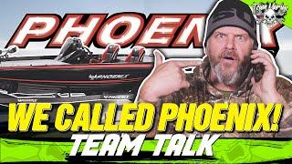 TEAM TALK: THE PHOENIX BOATS DIFFERENCE (ZXL, ELITE II, XE)