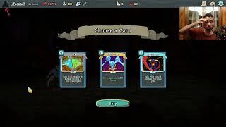 Slay the Spire |Revisiting the defect |STS Gaming