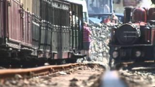 A Year in the Life of the F&WHR 2011 introduction