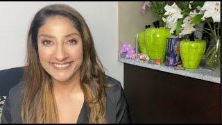 ️ Aries April 2021 Astrology Horoscope by Nadiya Shah