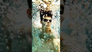 #Mermaide my pic  #dailypost #jiskeaanesemukammalhogayithizindagisong #foryou