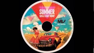 DJ Moti Vaknin Summer set 2015