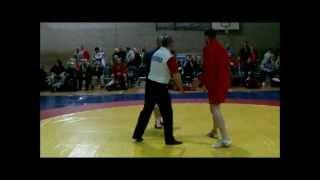 Georgi Georgiev shows his Grip Fighting Skills for Sambo Judo and BJJ