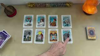 Voraussage für die nächsten Tage - Steht er endlich zu seinen Fehlern? #tarot