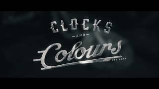 Clocks & Colours: North Star