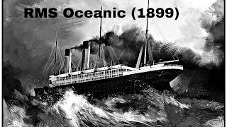 RMS Oceanic)  2 [ 1899 ]