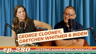 White House Minute Clinic | Getting Hammered Podcast