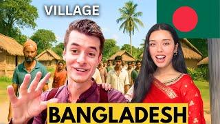 The Rural Villages Of Bangladesh  | Full Documentary