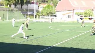 V Marcos Bertamirans F C  vs Galicia de Caranza 110524