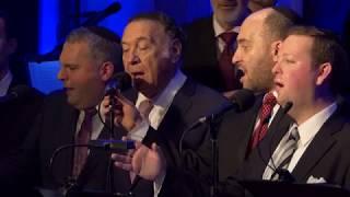 ADON OLAM - Hampton Synagogue - Thanksgiving Concert 2017