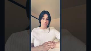 Дезактуализированность - это чувствовать, а не мыслить #мышление #психология #feminaetlogica
