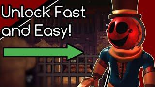Beat Mansion EASILY with this Glitch! | 2 Easy Ways to get Duocara skin! 