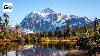 North Cascades National Park