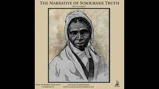 The Narrative of Sojourner Truth: A Biography of a Slave Woman by Olive Gilbert