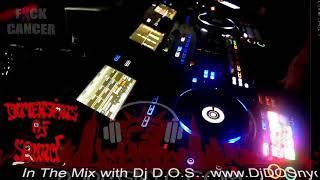 House  tech house mix by djdosnyc