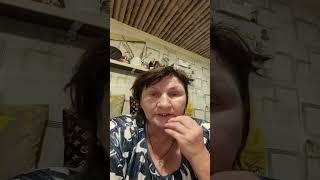 Елена Симакина в прямом эфире!