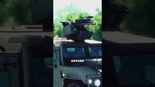 Secret Tech Only the US President Uses!