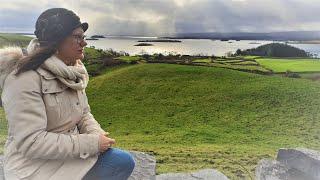 Ireland Top 50 places to see in Ireland before you die! Travel Tips Ireland