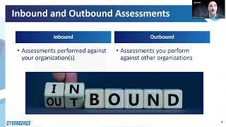 Third Party Risk Management - Part 1 #riskmanagement #thirdpartyriskmanagement #duediligence