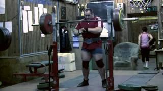 powerlifting motivation-russian power  Andrey Malanichev and Mikhail Koklyaev